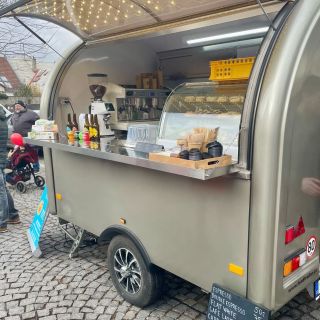 #streetcafé #streetbistro #foodtrailer #foodtruck #foodtrucks #cafe #streetmarket #streetfood #foodtrucklife